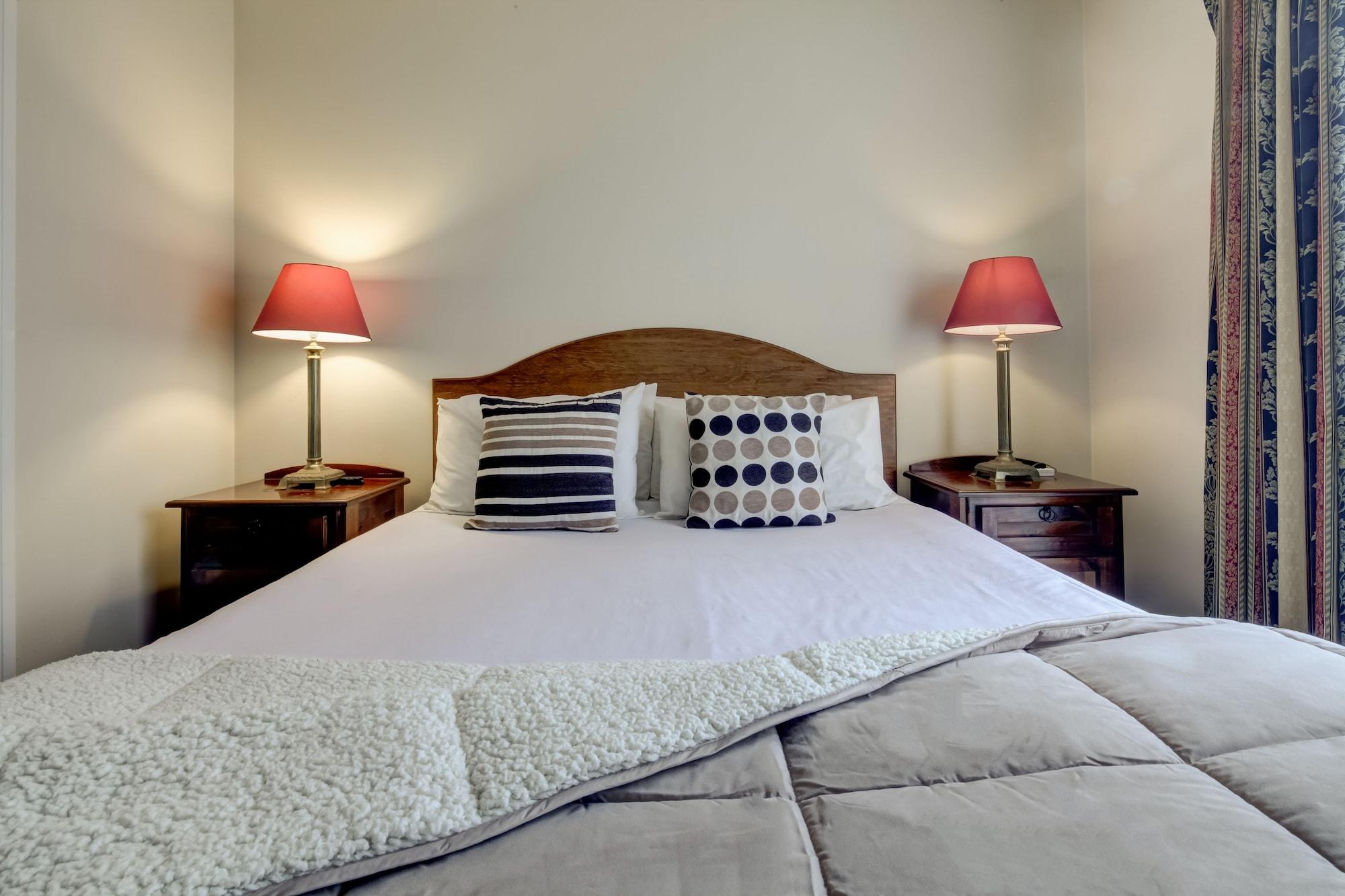 Ashmont Motel And Apartments Port Fairy Dış mekan fotoğraf