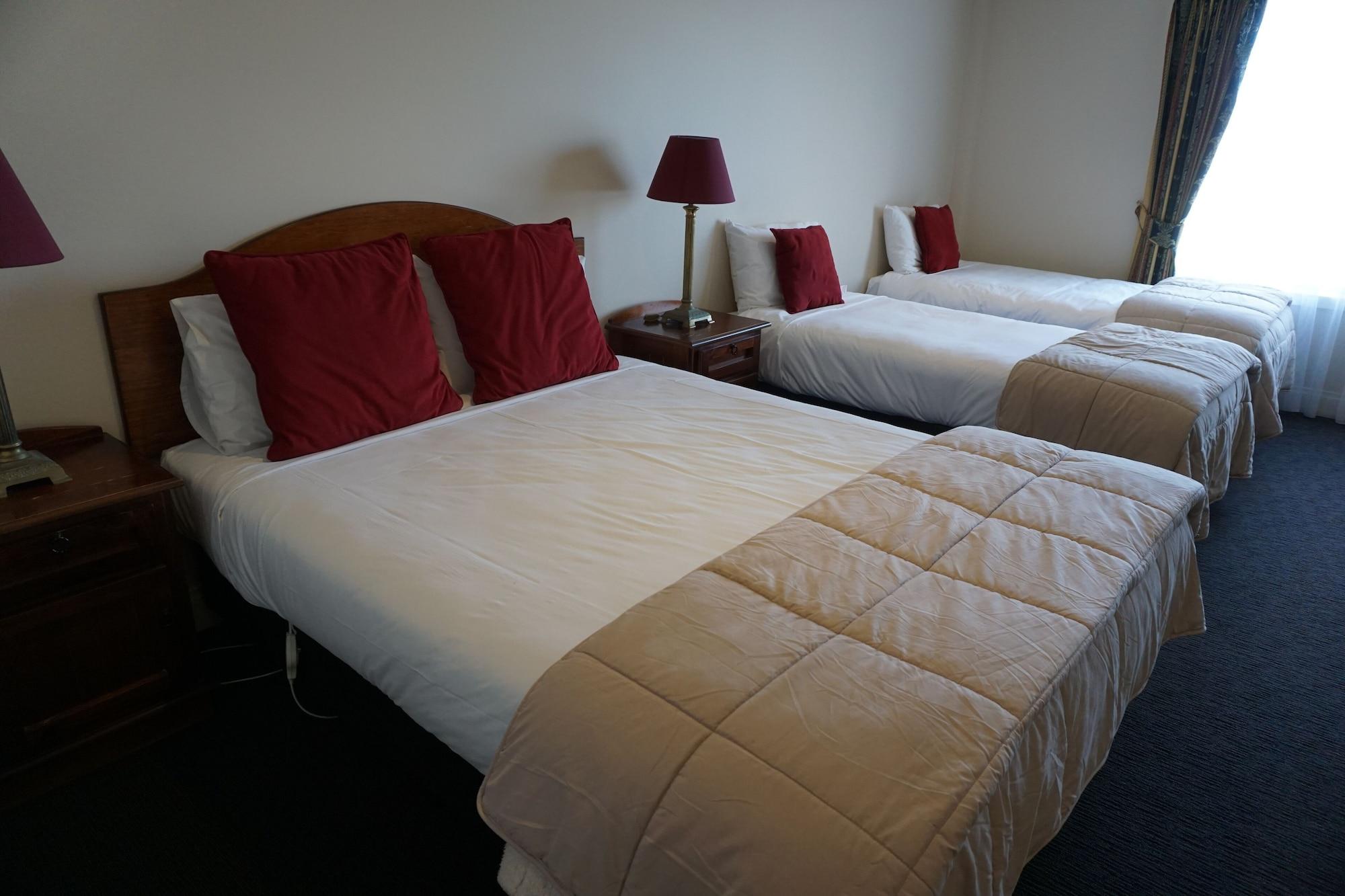 Ashmont Motel And Apartments Port Fairy Dış mekan fotoğraf