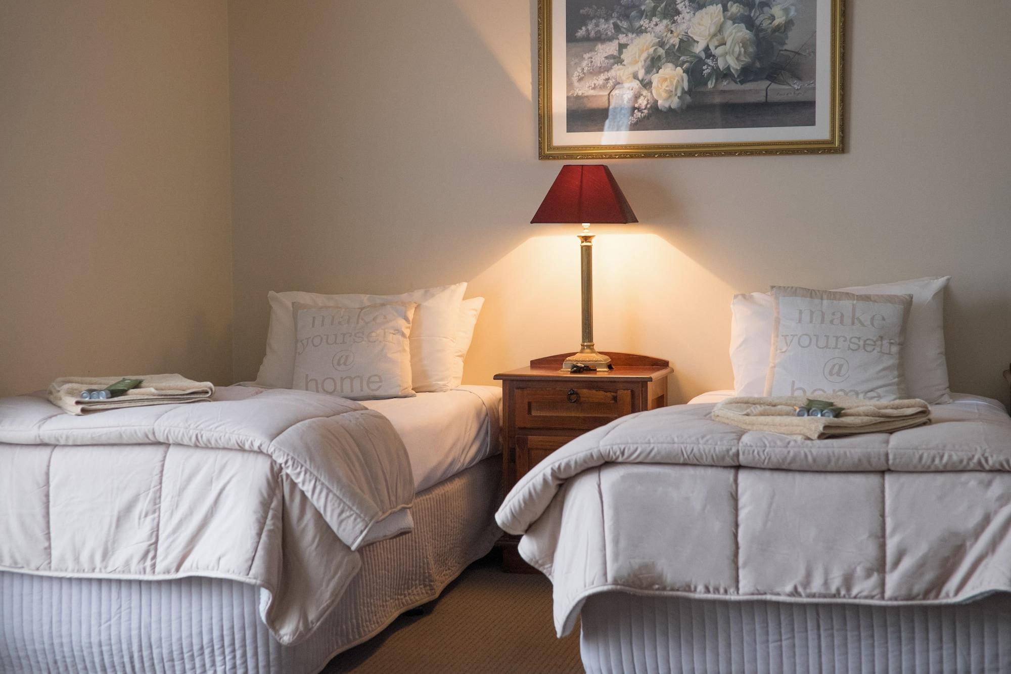 Ashmont Motel And Apartments Port Fairy Dış mekan fotoğraf