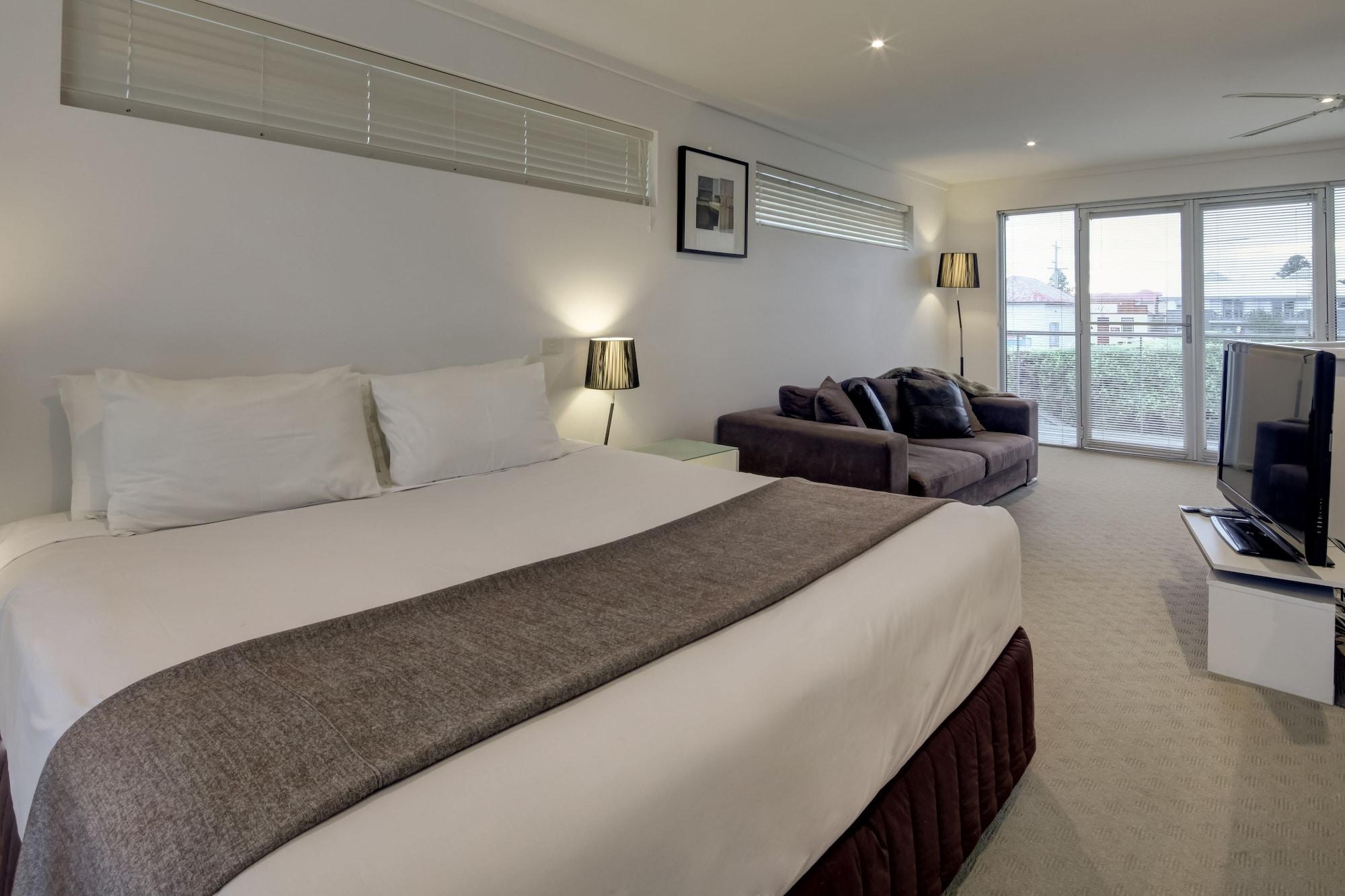 Ashmont Motel And Apartments Port Fairy Dış mekan fotoğraf