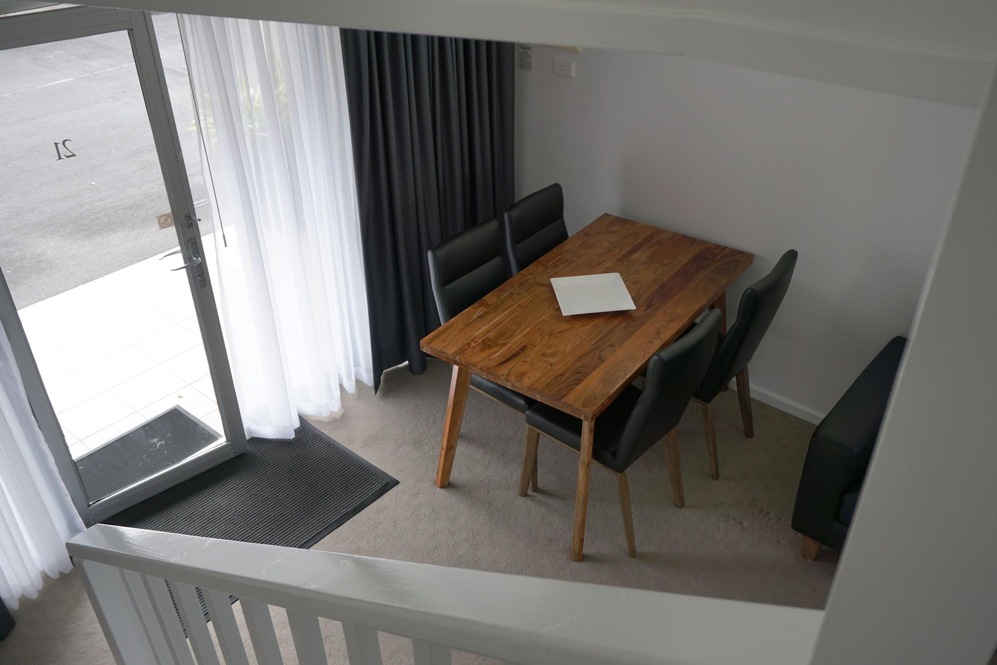 Ashmont Motel And Apartments Port Fairy Dış mekan fotoğraf
