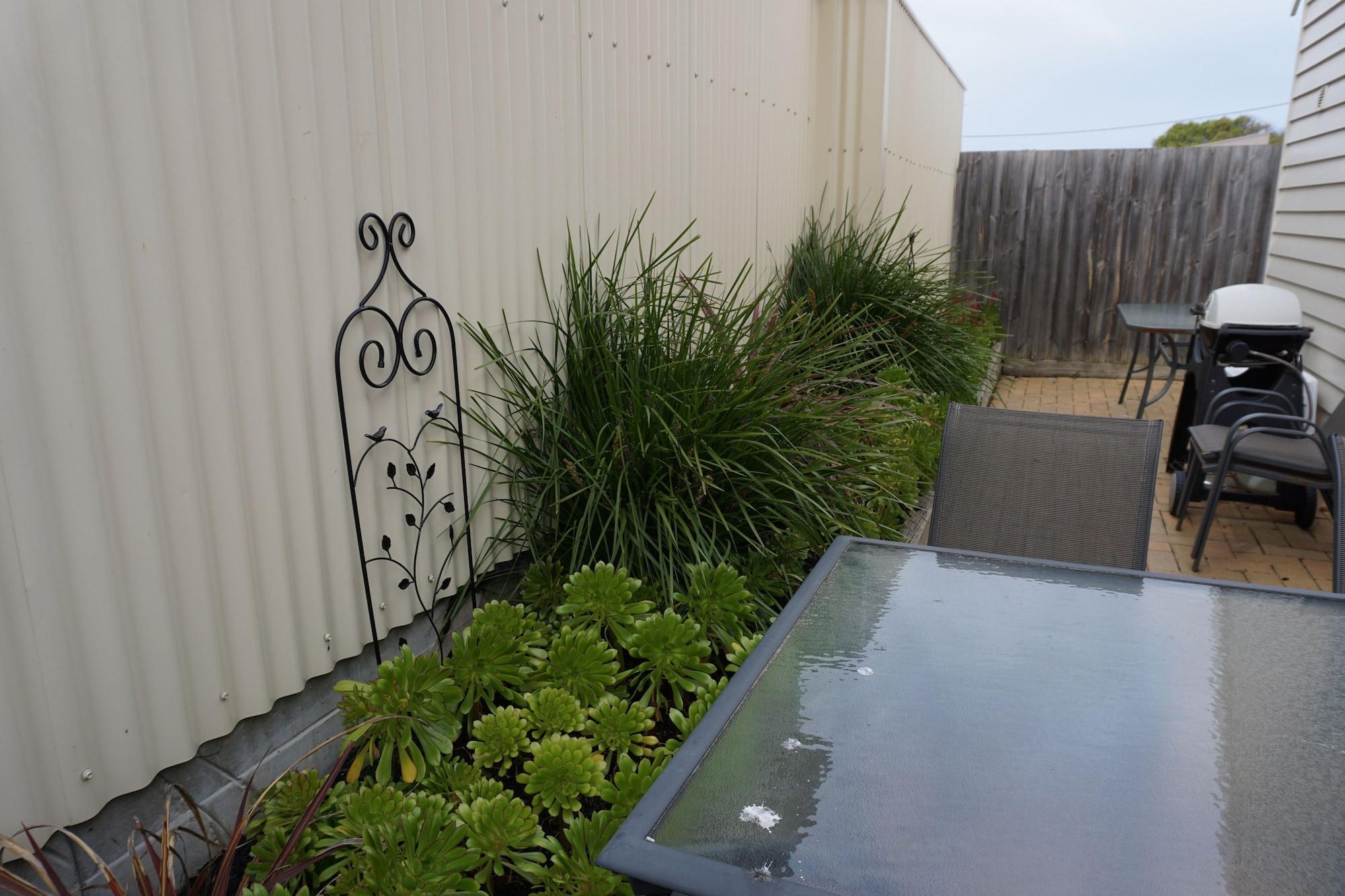 Ashmont Motel And Apartments Port Fairy Dış mekan fotoğraf