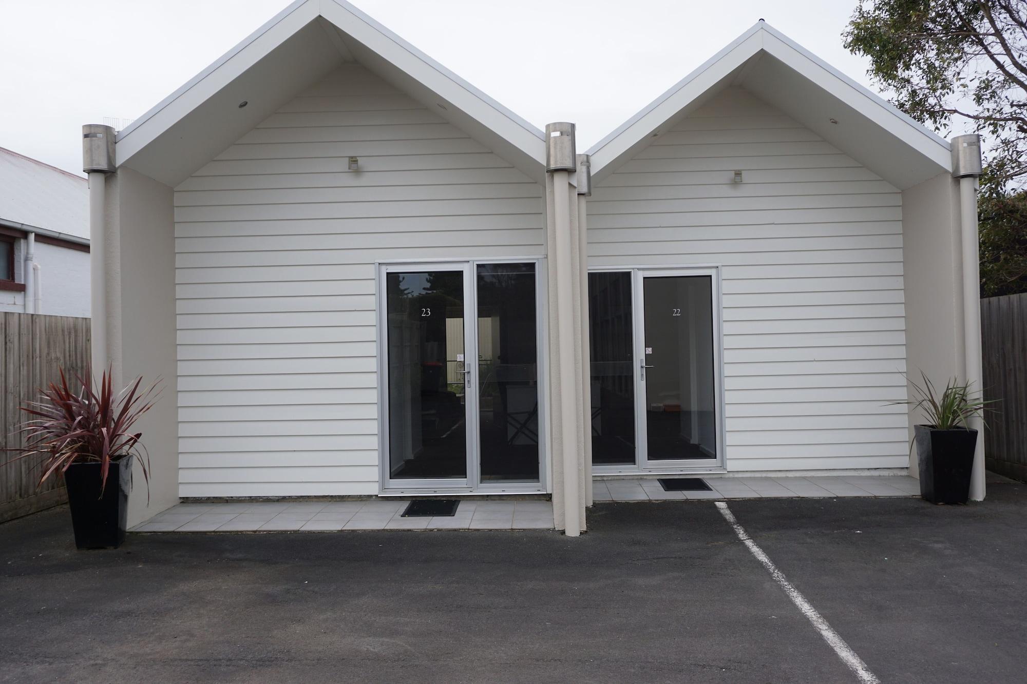 Ashmont Motel And Apartments Port Fairy Dış mekan fotoğraf