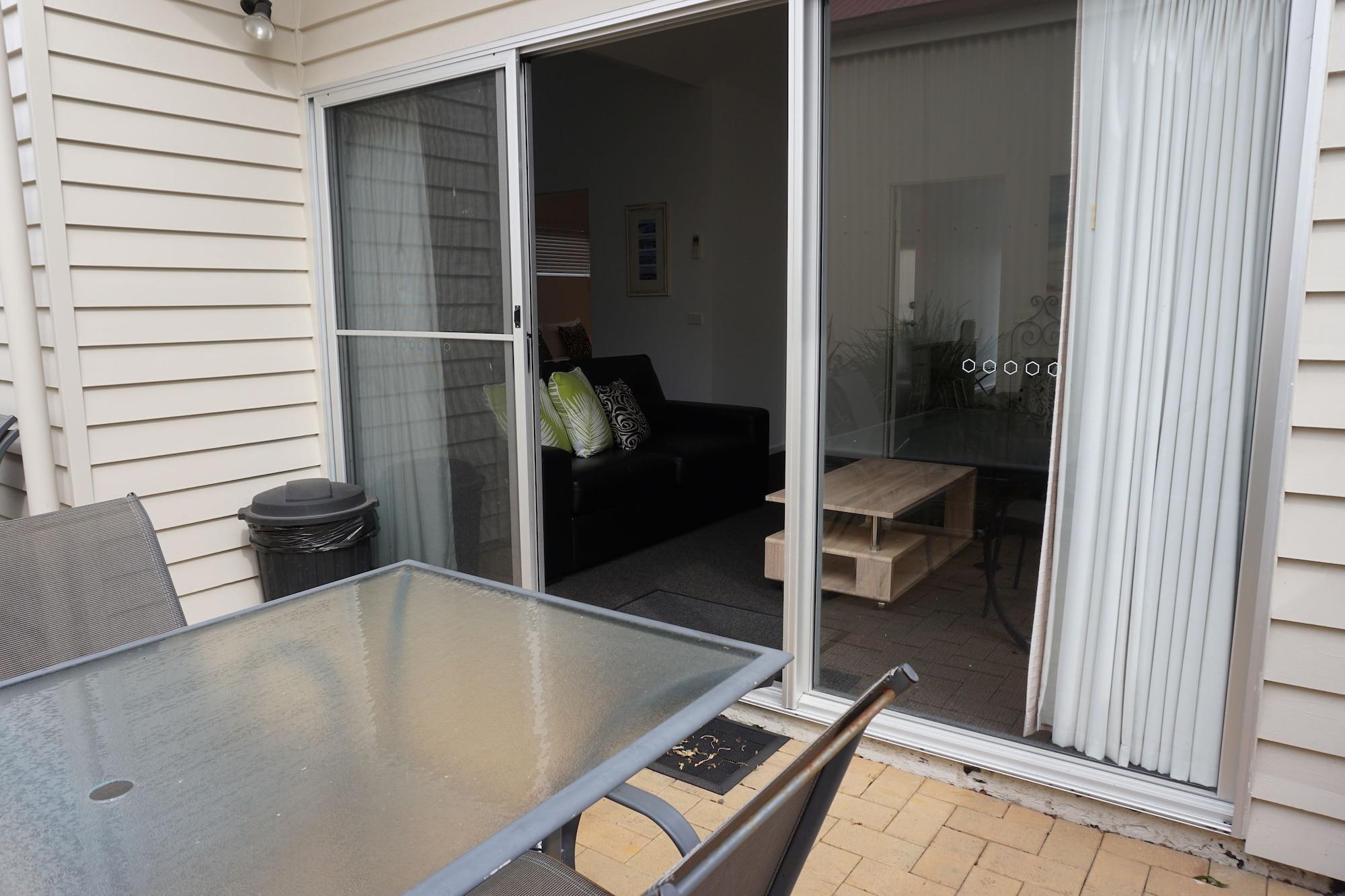 Ashmont Motel And Apartments Port Fairy Dış mekan fotoğraf