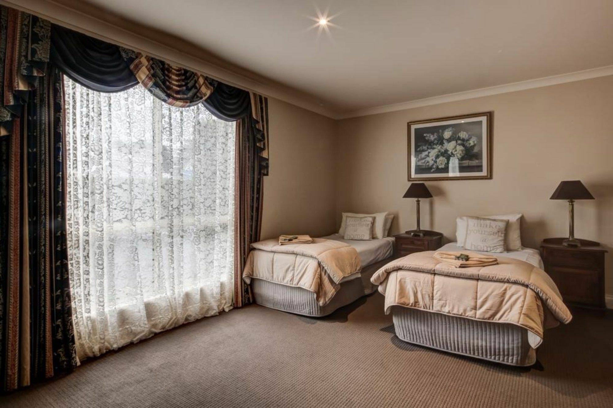 Ashmont Motel And Apartments Port Fairy Dış mekan fotoğraf