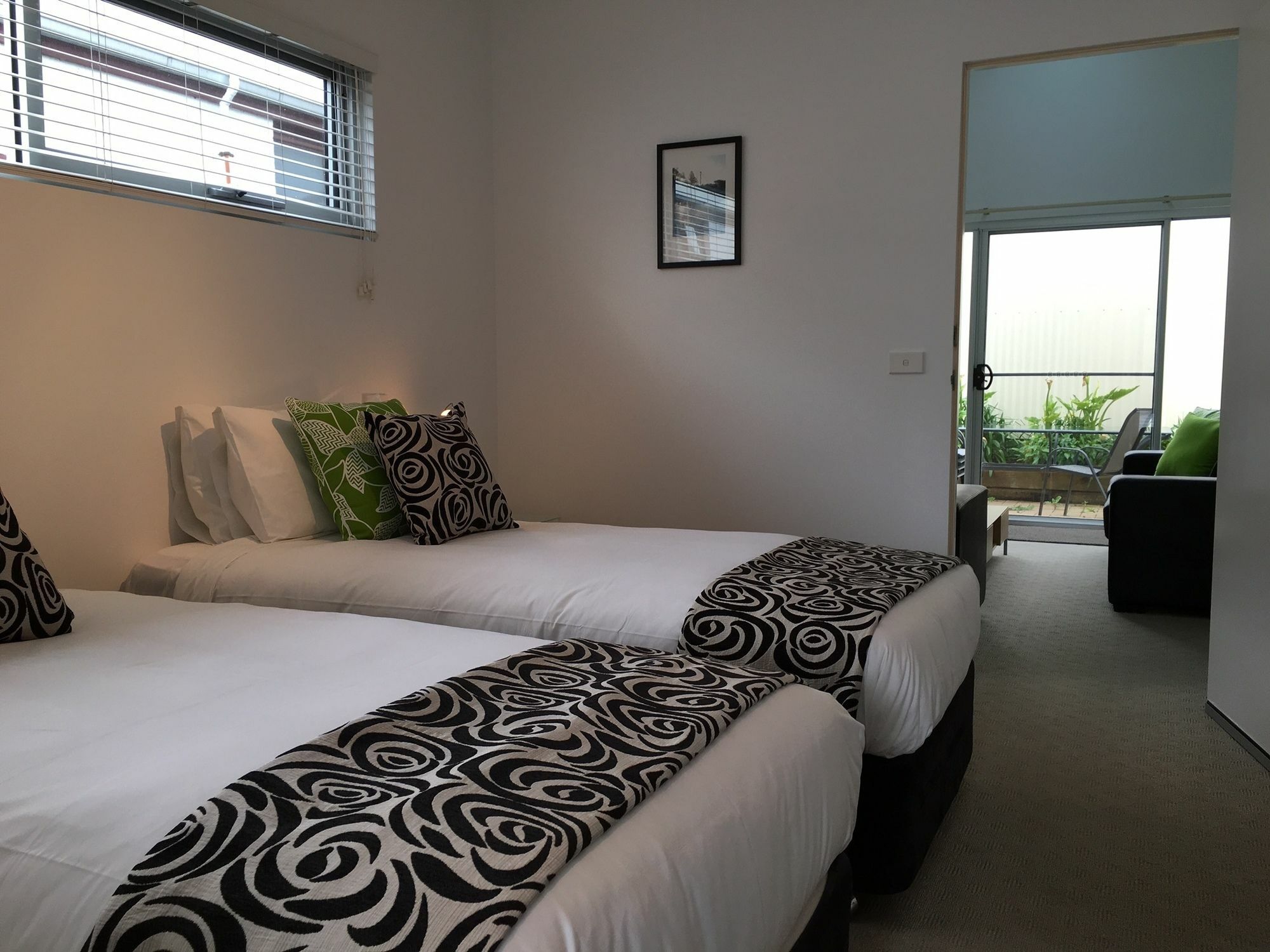 Ashmont Motel And Apartments Port Fairy Dış mekan fotoğraf