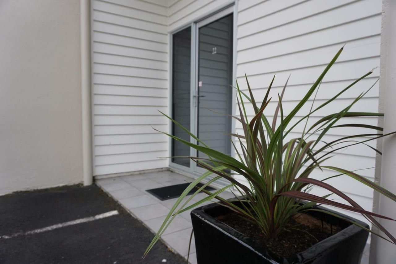 Ashmont Motel And Apartments Port Fairy Dış mekan fotoğraf
