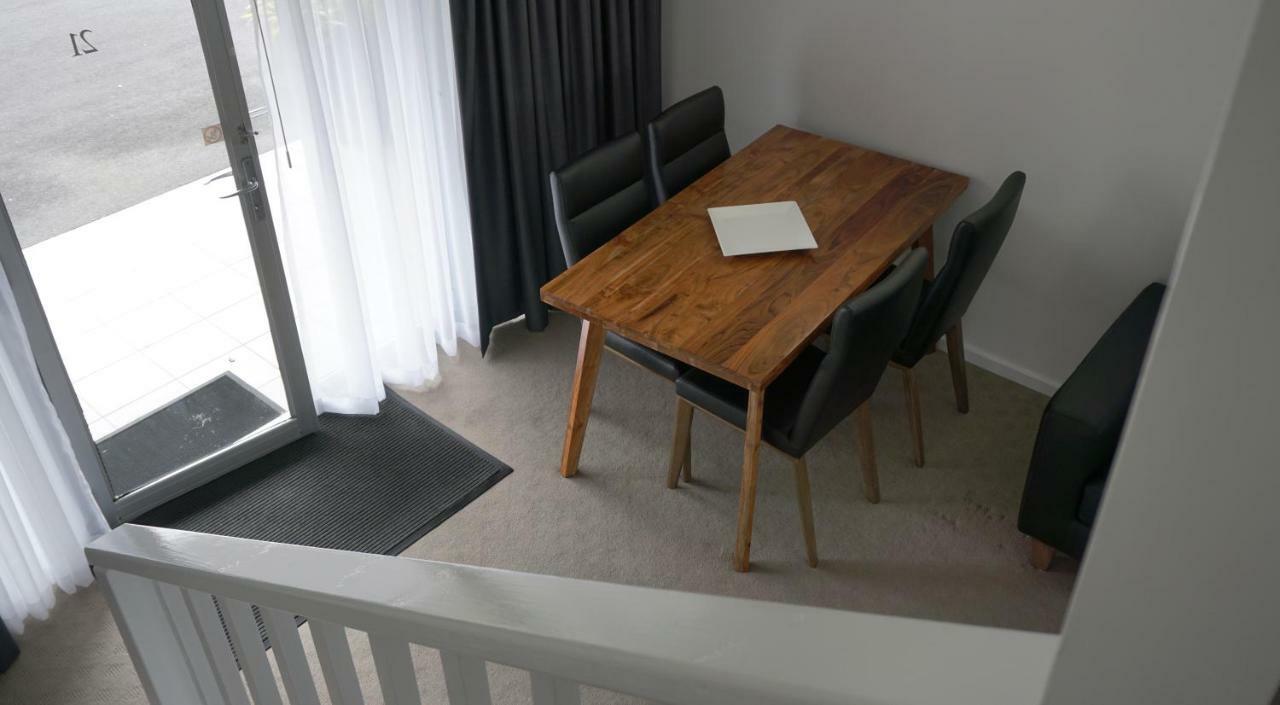 Ashmont Motel And Apartments Port Fairy Dış mekan fotoğraf